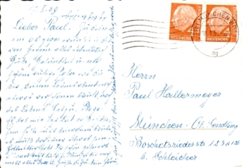 Blahopřejeme 1959 95 001 D ● - Narozeniny